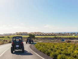 Top Buggy Adventure - Costa Adeje