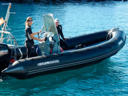 La Morena Diving Tenerife - Las Galletas