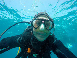 La Morena Diving Tenerife - Las Galletas