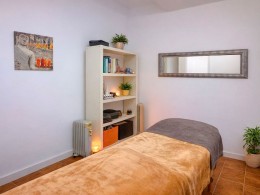 Nicole Brunner Osteópata - Puerto de la Cruz