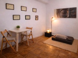 Nicole Brunner Osteópata - Puerto de la Cruz