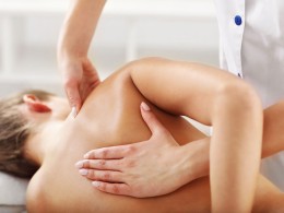 Nicole Brunner Osteópata - Puerto de la Cruz