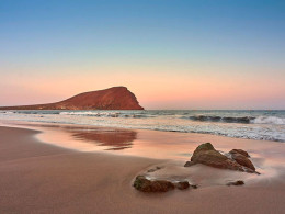 Menú de comida India frente al mar para 2 en Bombay Babu La Tejita 
