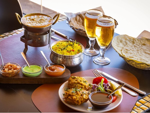 Bombay Babu -  La Tejita