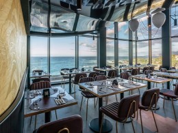 Hotel Silken SAAJ MAAR en el Puerto de la Cruz