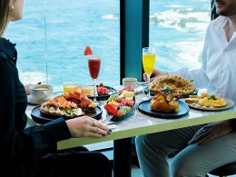 Hotel Silken SAAJ MAAR en el Puerto de la Cruz