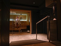 Hotel Silken Saaj Maar en el Puerto de la Cruz