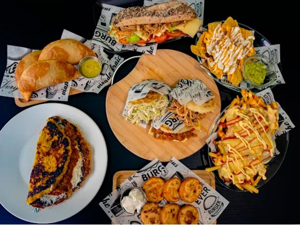 El Panal - Puerto de la Cruz