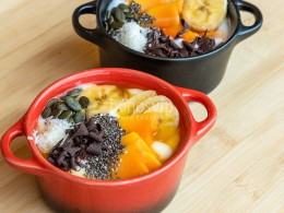 El Café de Manuela - Ravelo