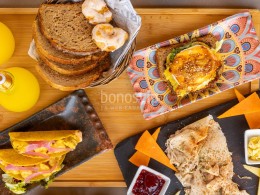 El Café de Manuela - Ravelo