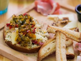 Cachitos Realfood - Santa Cruz