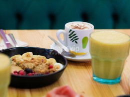 Cachitos Realfood - Santa Cruz