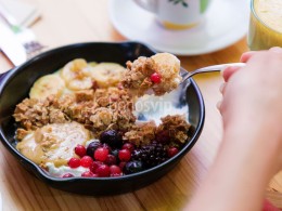 Cachitos Realfood - Santa Cruz