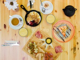 Cachitos Realfood - Santa Cruz