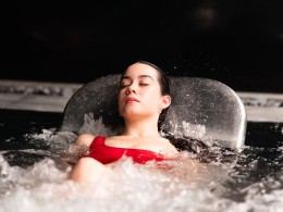 Hotel Silken Saaj Maar en el Puerto de la Cruz