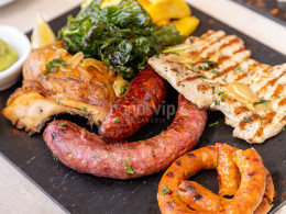 El Monasterio - Los Realejos