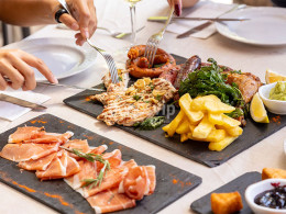 El Monasterio - Los Realejos