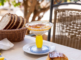 El Monasterio - Los Realejos