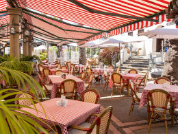 El Monasterio - Los Realejos