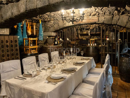 El Monasterio - Los Realejos