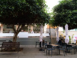 El Michi del Puerto - Puerto de la Cruz