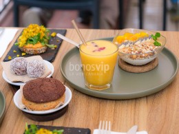 El Michi del Puerto - Puerto de la Cruz