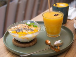 El Michi del Puerto - Puerto de la Cruz