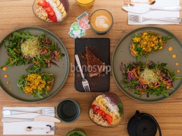 El Michi del Puerto - Puerto de la Cruz