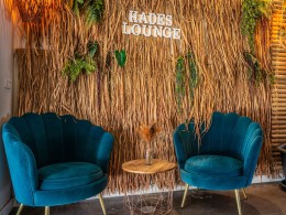 Hades Lounge - Costa Adeje
