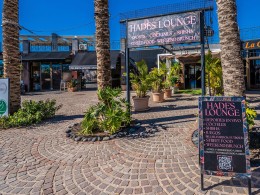 Hades Lounge - Costa Adeje