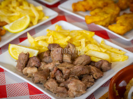 Casa de comidas Leni - El Sauzal