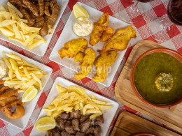 Casa de comidas Leni - El Sauzal