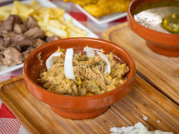 Casa de comidas Leni - El Sauzal