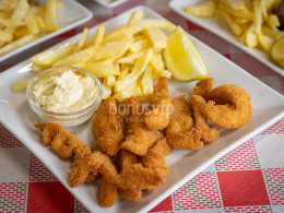 Casa de comidas Leni - El Sauzal