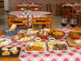 Casa de comidas Leni - El Sauzal