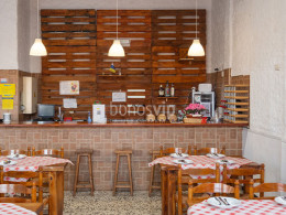 Casa de comidas Leni - El Sauzal