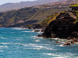 El Michi del Puerto - Puerto de la Cruz