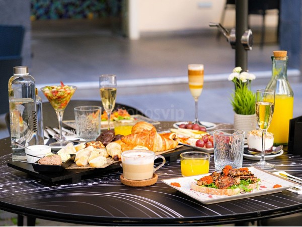 Espacio Moona - Santa Cruz