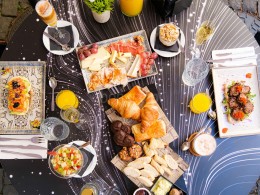 Espacio Moona - Santa Cruz