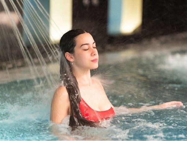 Hotel Silken Saaj Maar en el Puerto de la Cruz