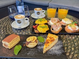 Hades Lounge - Costa Adeje