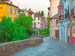 Tourismile - Tenerife