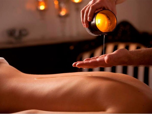 La Vie en Rose - El Sauzal