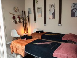 La Vie en Rose - El Sauzal