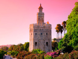 Tourismile - Tenerife