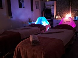 La Vie en Rose - El Sauzal