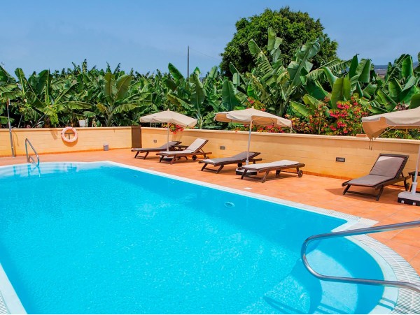 Hotel Rural El Navío - Alcalá