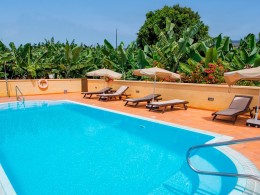 Hotel Rural El Navío - Alcalá