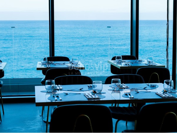 Hotel Silken SAAJ MAAR en el Puerto de la Cruz