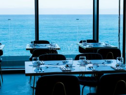 Hotel Silken SAAJ MAAR en el Puerto de la Cruz